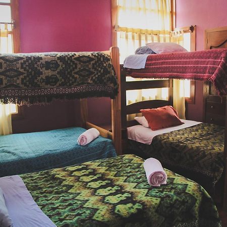 Arcopata Guest House Cuzco Buitenkant foto
